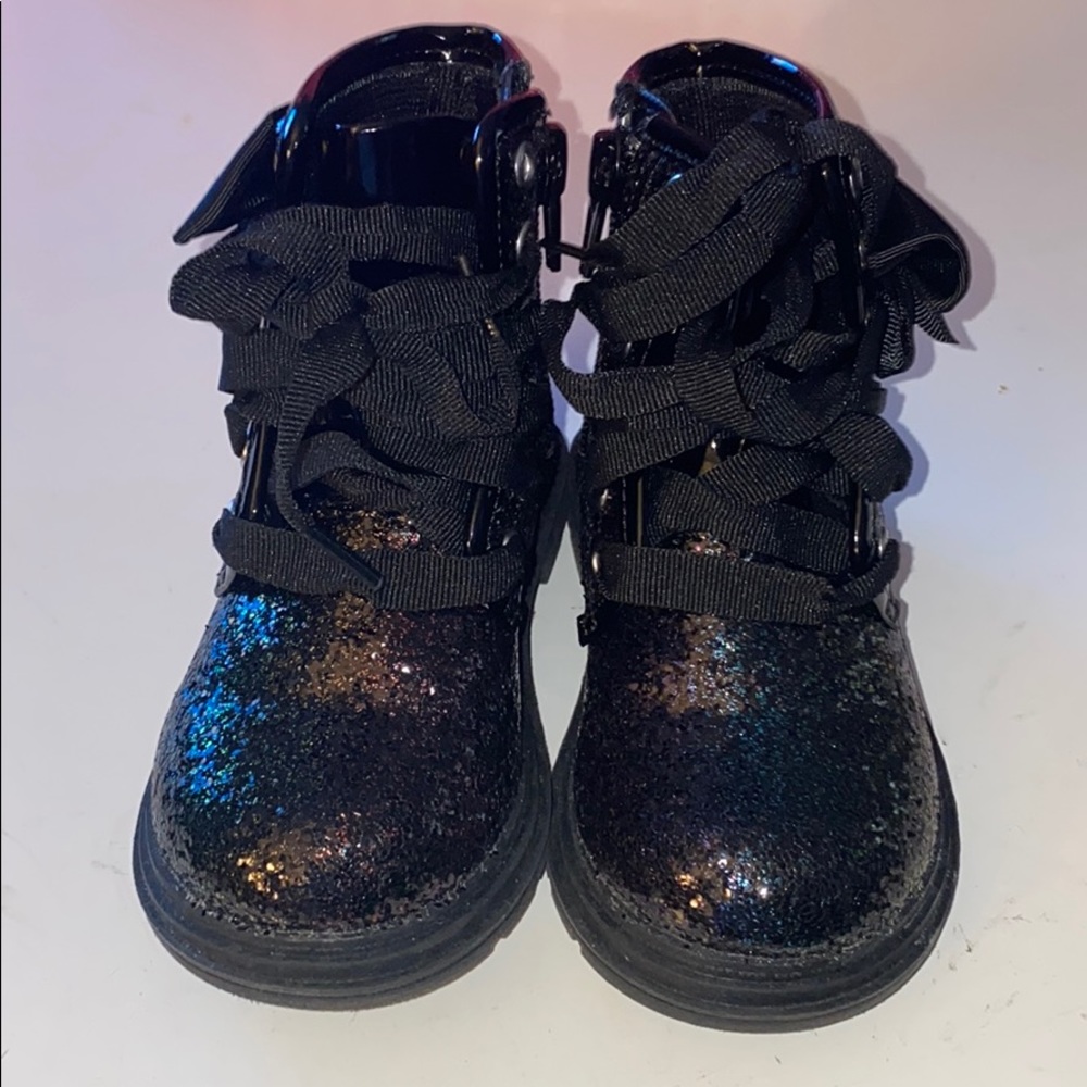Toddler boots